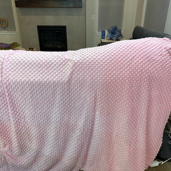 Custom blankets - Picture 2 of 4